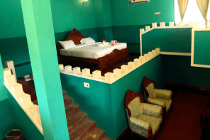 Fort Suite Room